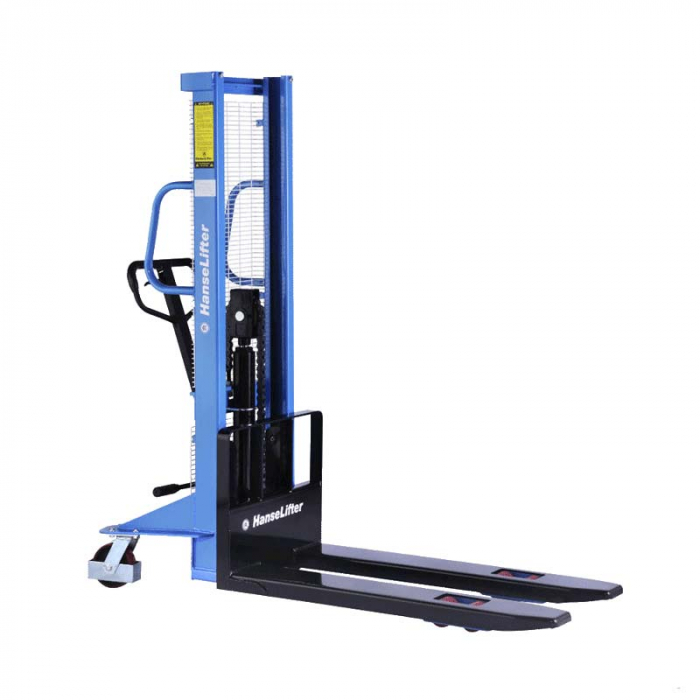 Stivuitor 1000 kg SDJ1025 [4]