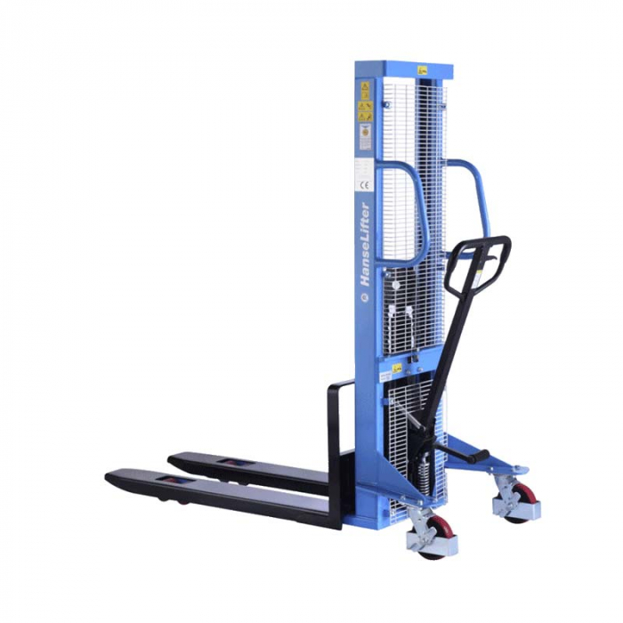 Stivuitor 1000 kg SDJ1016 [2]