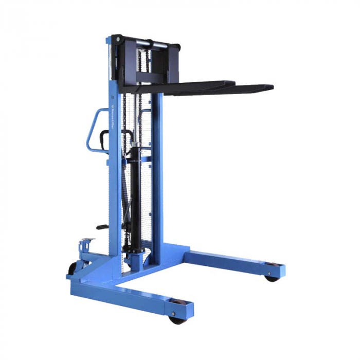 Stivuitor 1000 kg SDJ1016BS [4]