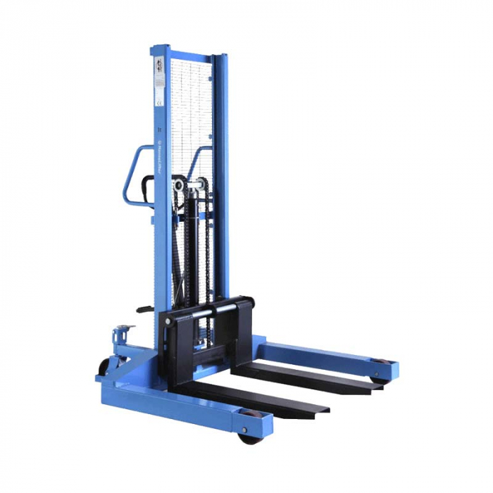 Stivuitor 1000 kg SDJ1016BS [2]