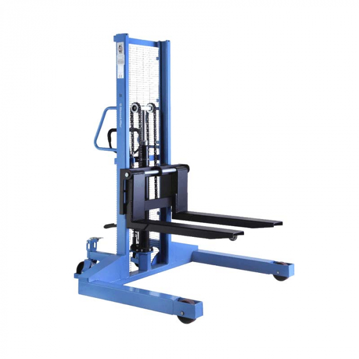 Stivuitor 1000 kg SDJ1016BS [3]