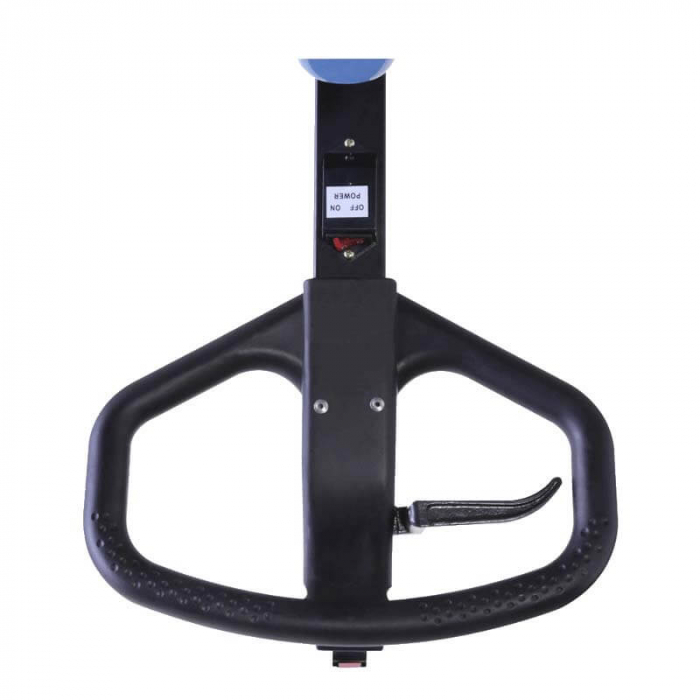 Stivuitor foarfeca 1000 kg E-JF [4]