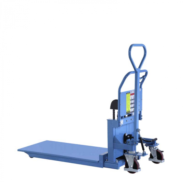 Stivuitor foarfeca 1000 kg GPL [2]