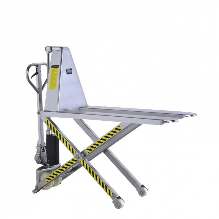 Stivuitor foarfeca 1000 kg JF-NR [4]