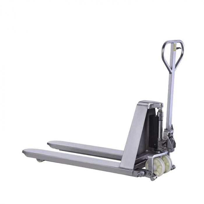 Stivuitor foarfeca 1000 kg JF-NR [2]