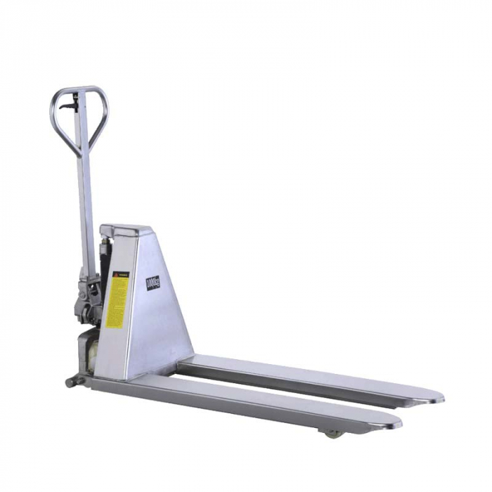 Stivuitor foarfeca 1000 kg JF-NR [3]