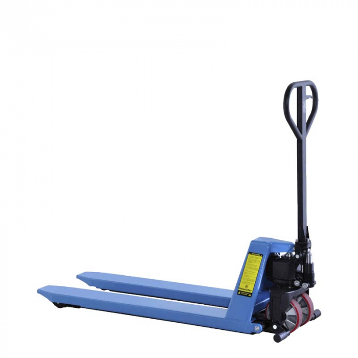 Stivuitor foarfeca 1000 kg JF-PU [3]