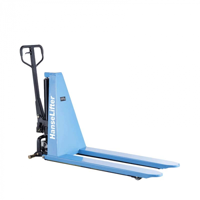 Stivuitor foarfeca 1000 kg JF-SC [3]