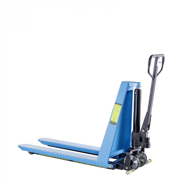 Stivuitor foarfeca 1000 kg JF-SC [2]