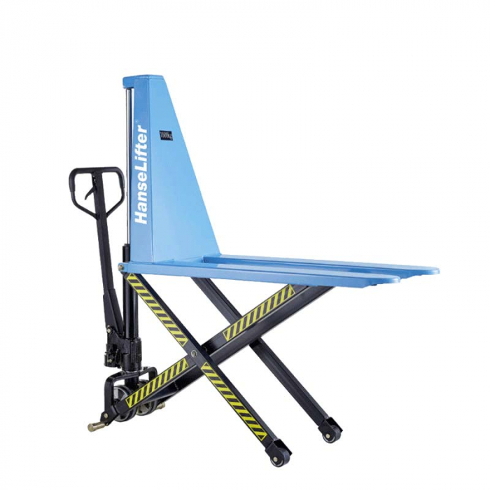 Stivuitor foarfeca 1000 kg JF-SC [4]