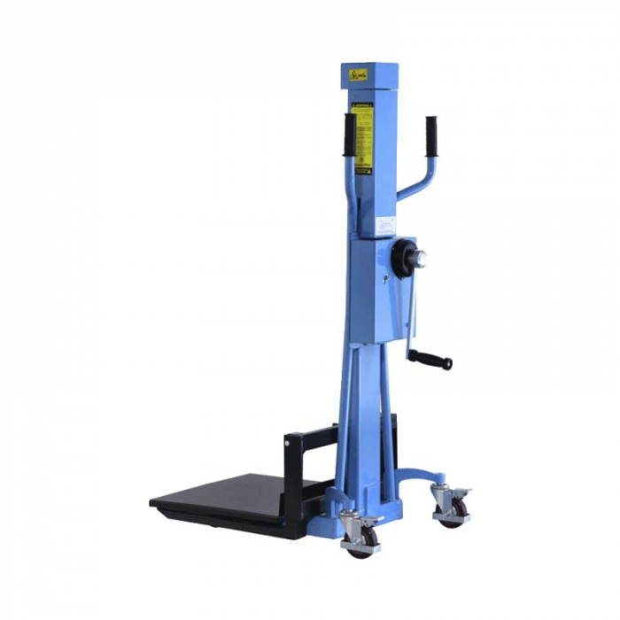 Stivuitor manual 150 kg HWHH150 [2]
