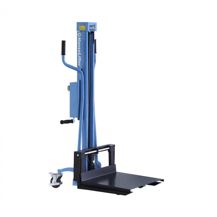 Stivuitor manual 80 kg HWHH80 [2]