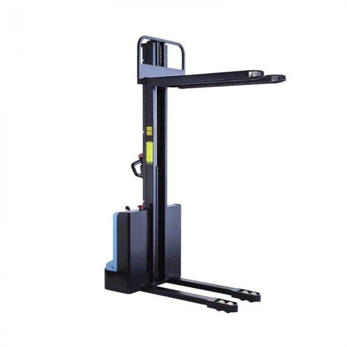 Stivuitor pietonal 1000 kg E-DH1016BF [3]