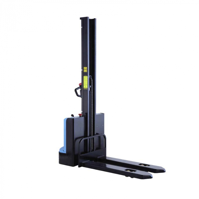 Stivuitor pietonal 1000 kg E-DH1016BF [2]