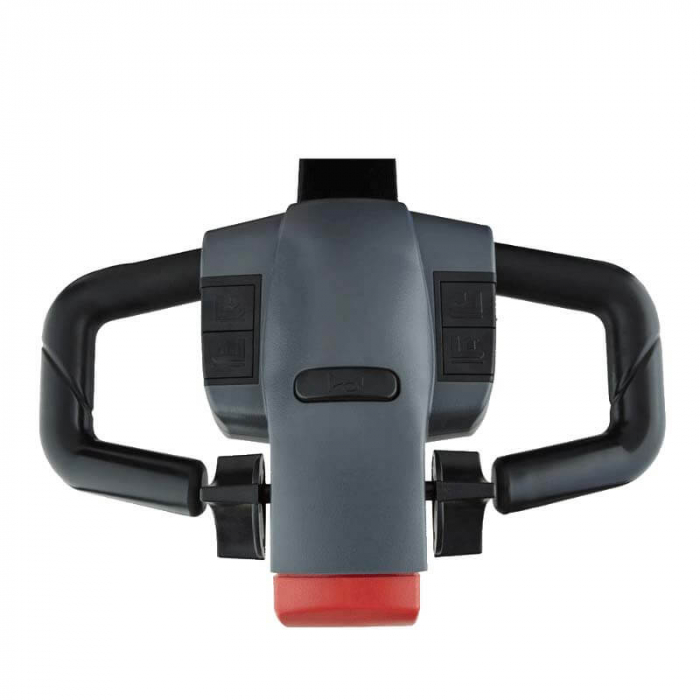 Stivuitor pietonal 1000 kg E-DH1019BF [5]