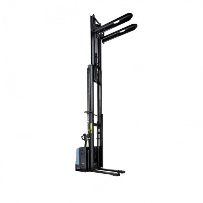 Stivuitor pietonal 1200 kg E-DH1242-TMG [3]