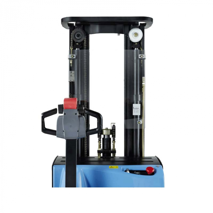 Stivuitor pietonal 1200 kg E-DH1242-TMG [5]