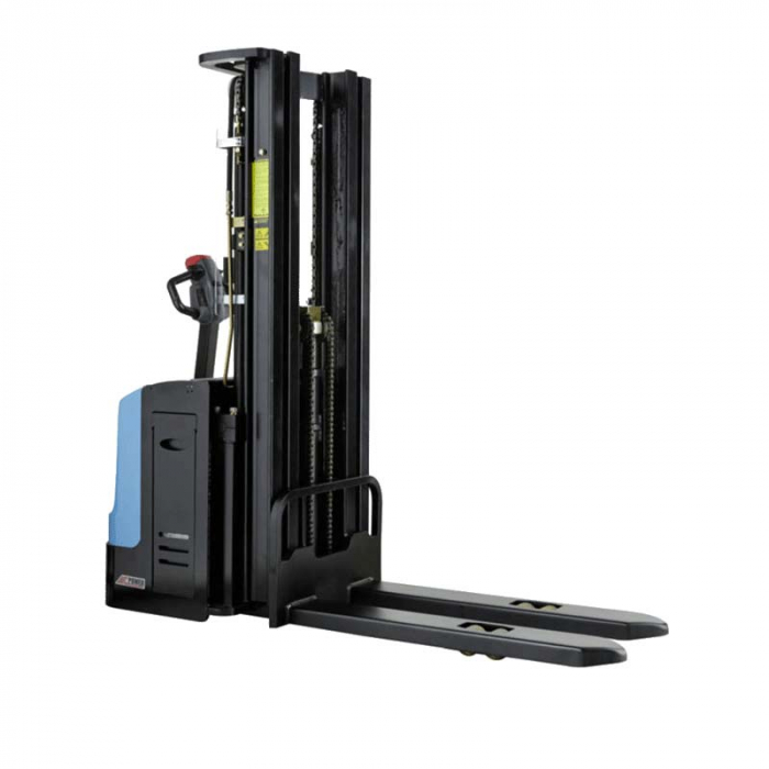 Stivuitor pietonal 1200 kg E-DH1242-TMG [2]