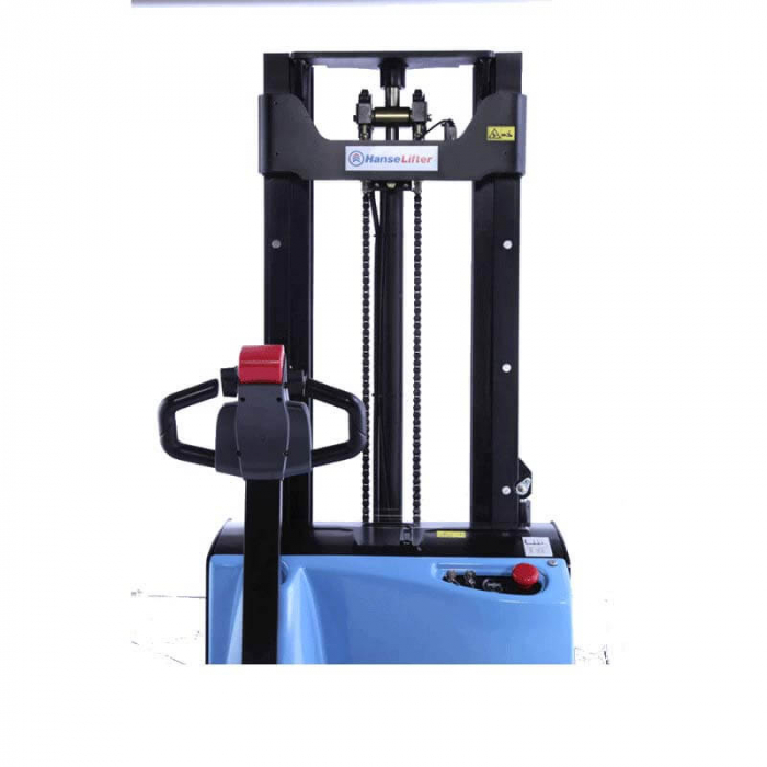 Stivuitor pietonal 1200 kg E-DH12MG-I [3]