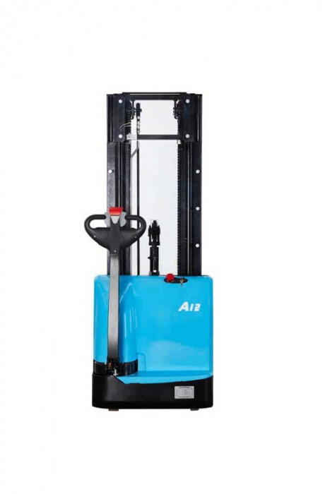 Stivuitor pietonal 1200 kg E-LI-A1227MG [4]