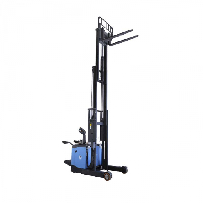 Stivuitor pietonal 1300 kg E-1345GS [4]