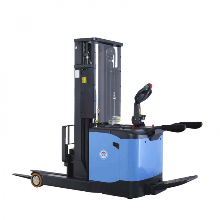 Stivuitor pietonal 1500 kg E-1516GS [2]