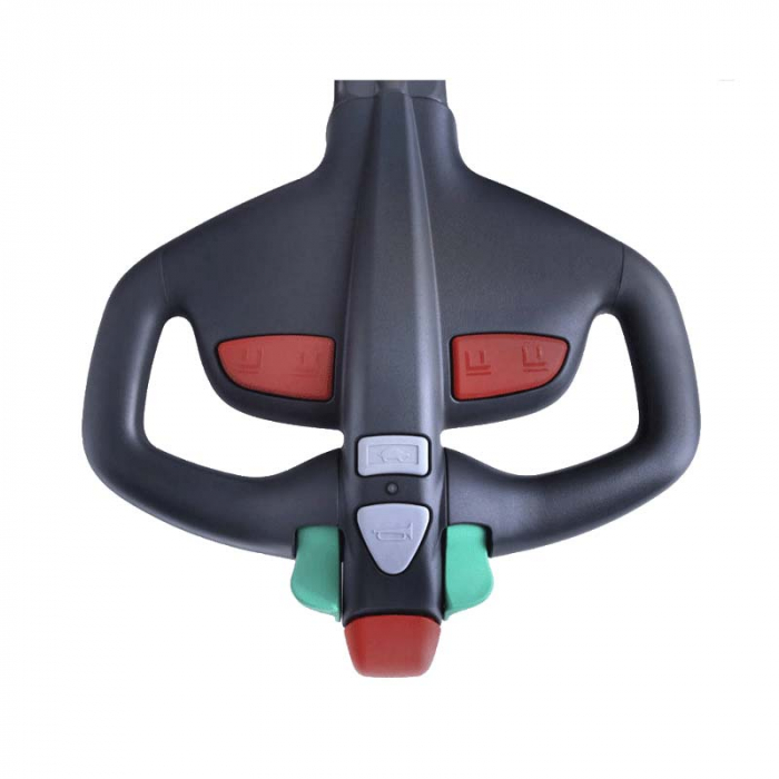 Stivuitor pietonal 1500 kg E-1516GS [5]
