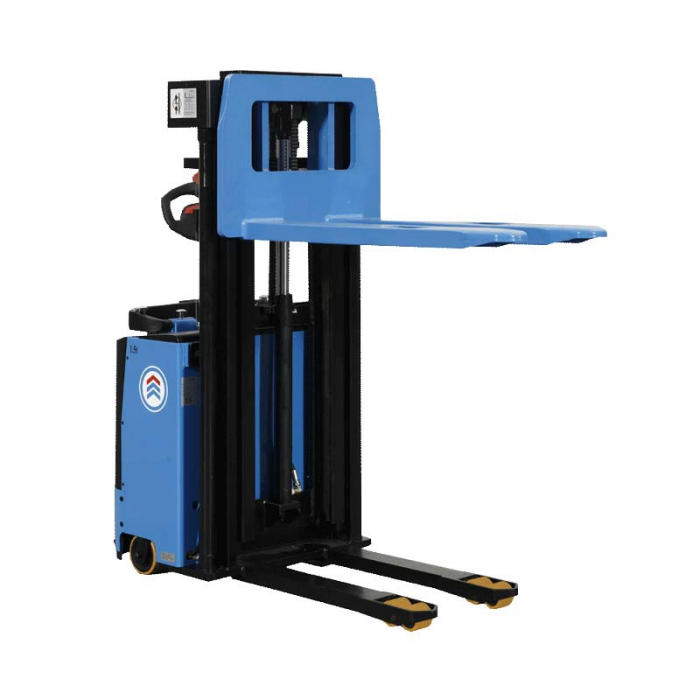 Stivuitor pietonal 1500 kg E-1534-FH [2]