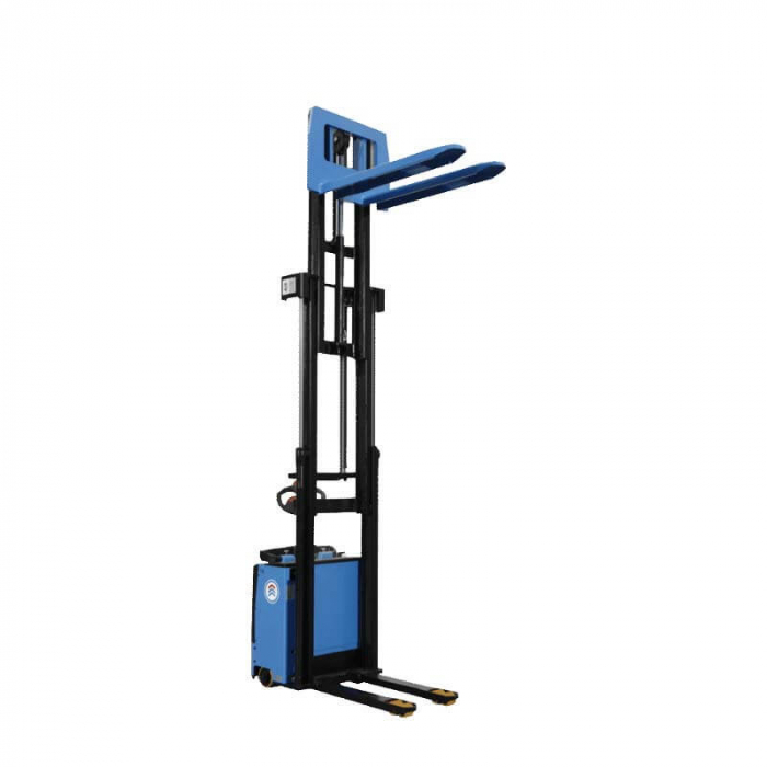 Stivuitor pietonal 1500 kg E-1543-FH [2]