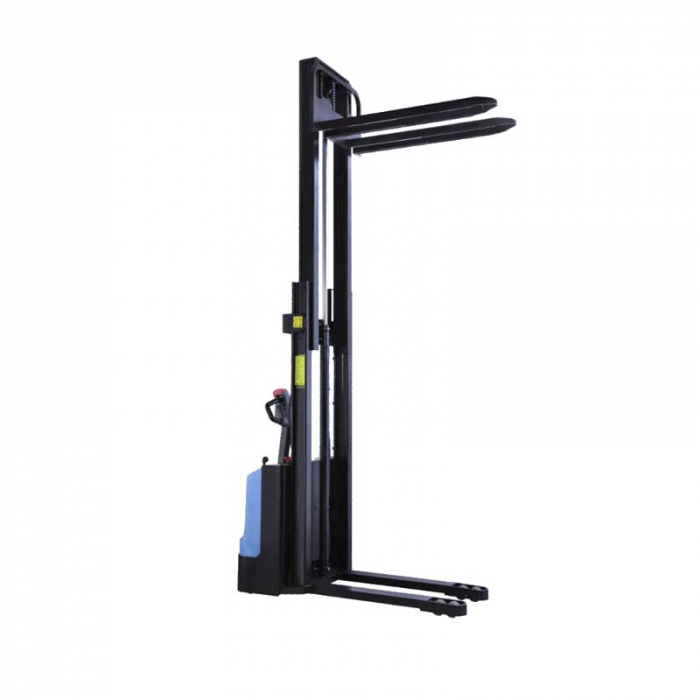 Stivuitor pietonal 1500 kg E-DH1533MG-E [4]