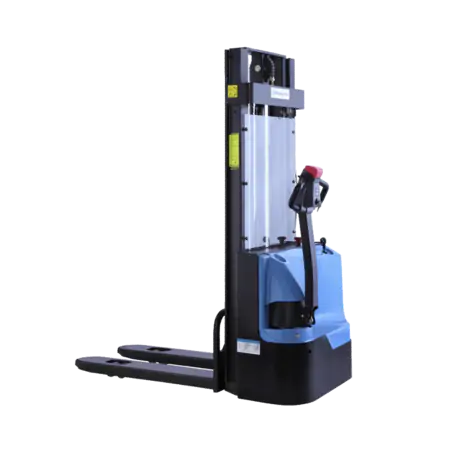 Stivuitor pietonal 1500 kg E-DH1533MG-E [2]