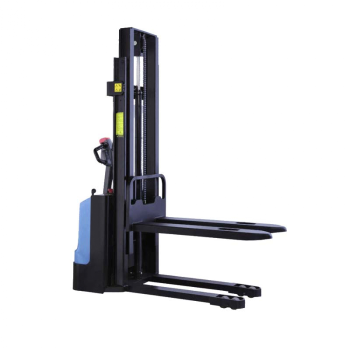 Stivuitor pietonal 1500 kg E-DH1533MG-E [3]