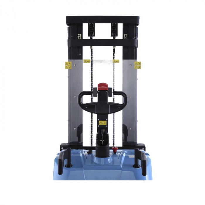 Stivuitor pietonal 1600 kg E-DHD-S1630PL [5]