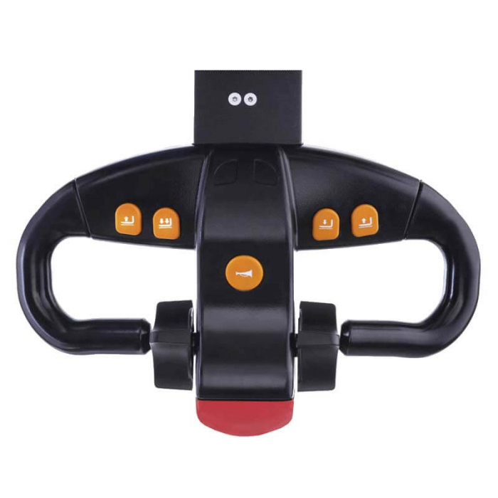 Stivuitor pietonal 1600 kg E-DHD-S1630PL [4]