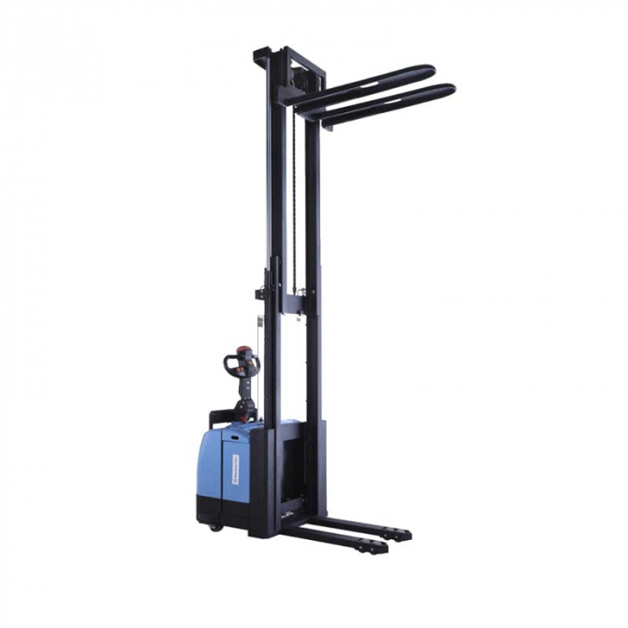 Stivuitor pietonal 1600 kg E-DHD-S1630PL [3]