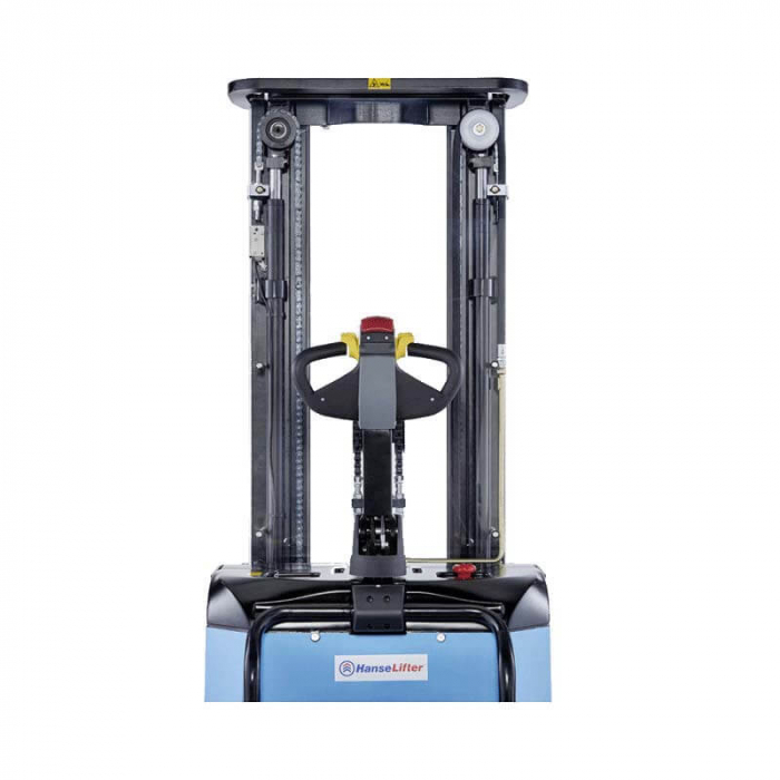 Stivuitor pietonal 1600 kg E-DHT-S1645  [3]