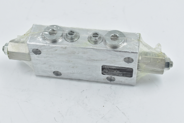Supapa hidraulica Bosch R930001301 [3]