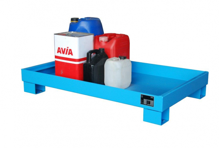 Suport colector pentru depozitarea butoaielor AW-60-3 [4]