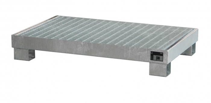 Suport colector pentru depozitarea butoaielor AW-60-3/M [4]