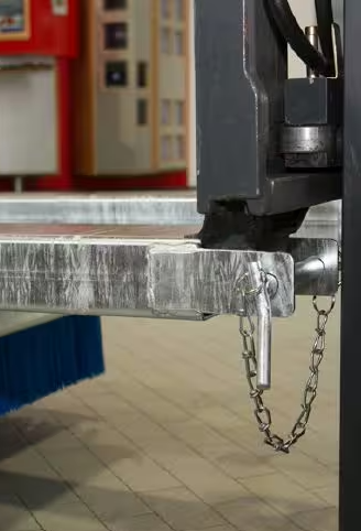 Suport furcă S pentru matura KehrMuli KMS [2]