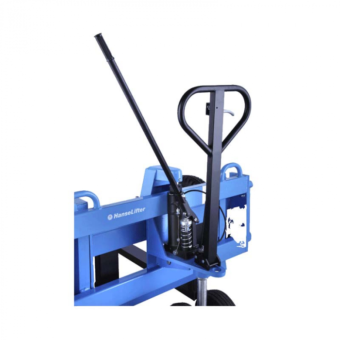 Transpalet 1.2 tone 860 mm BF-GL [3]