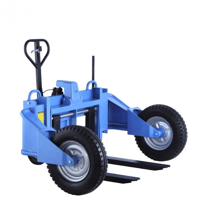 Transpalet 1.2 tone 860 mm BF-GL [2]