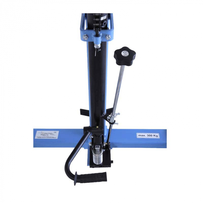 Transpalet 300 kg FHR300 [5]