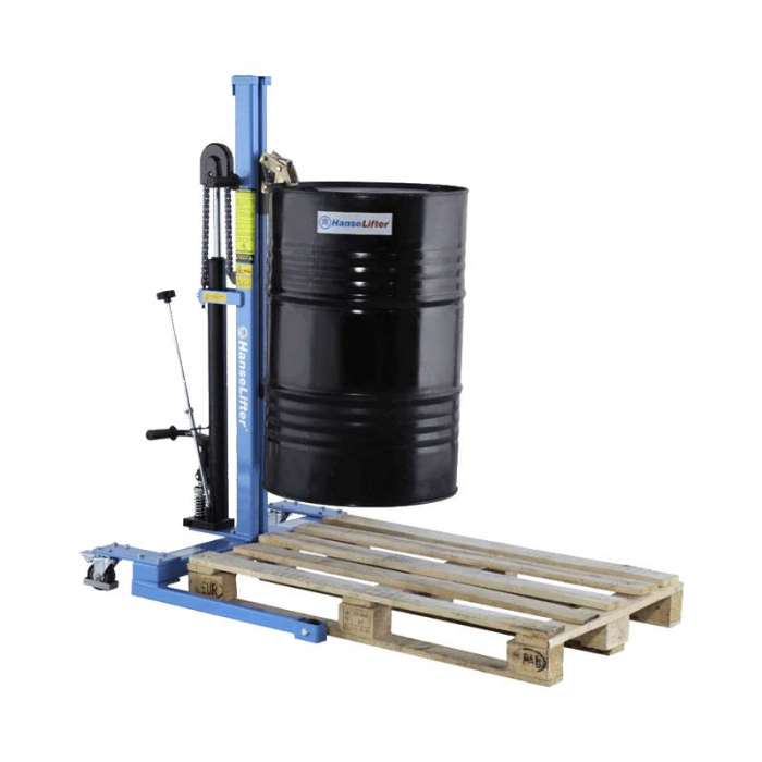 Transpalet 300 kg FHR300 [2]