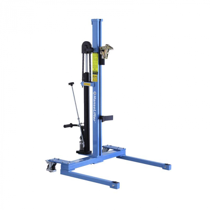 Transpalet 300 kg FHR300 [4]
