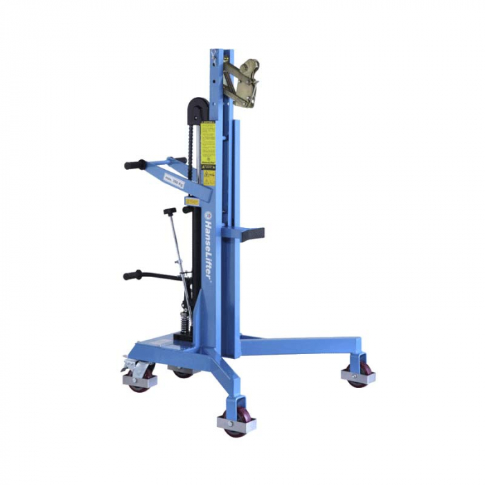 Transpalet 350 kg FL350 [4]