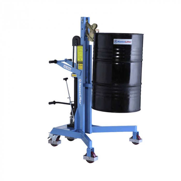 Transpalet 350 kg FL350 [2]