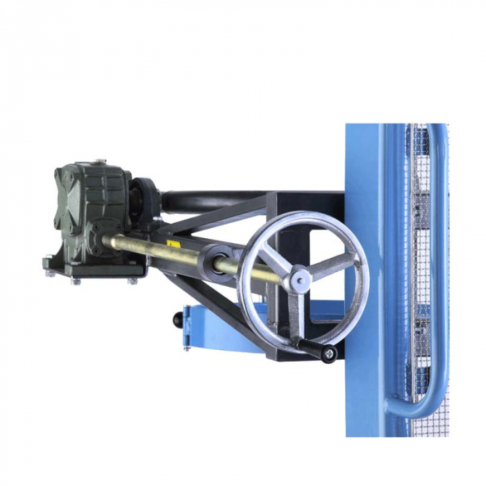 Transpalet 400 kg SDJ-FW [5]