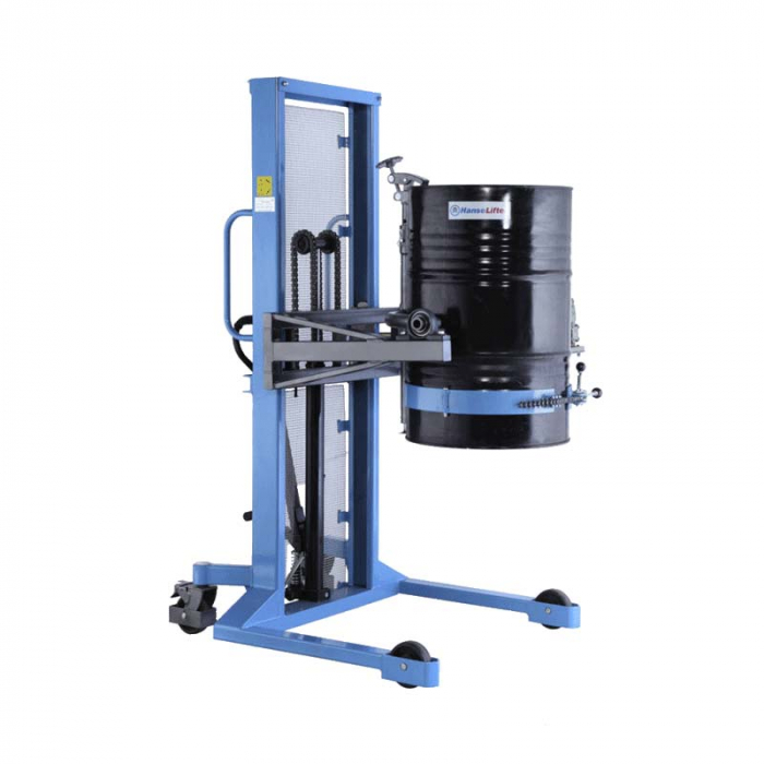 Transpalet 400 kg SDJ-FW [3]