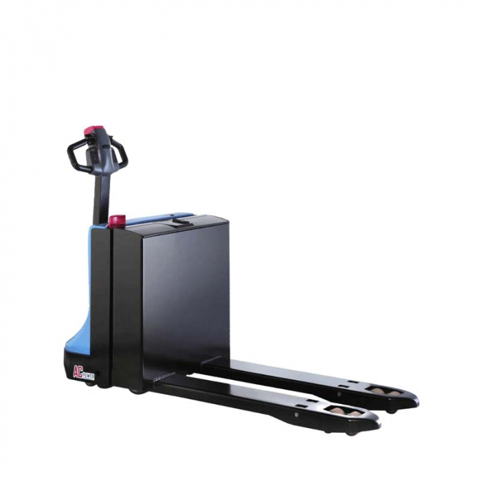 Transpalet electric 2000 kg E-20MG-AC [2]